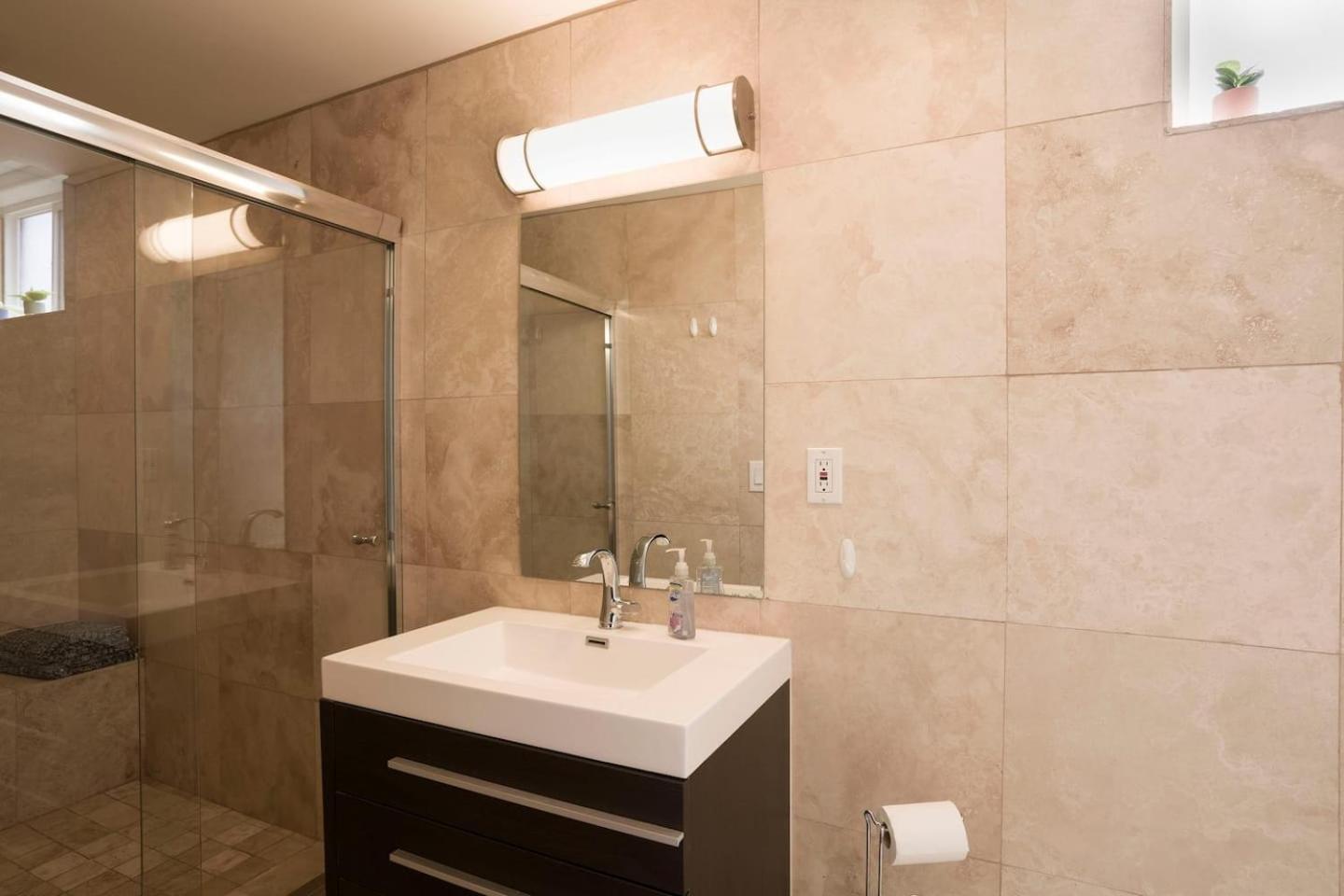 Villa Architectural Gem La Jolla Oceanview Surf And Golf San Diego Exterior foto
