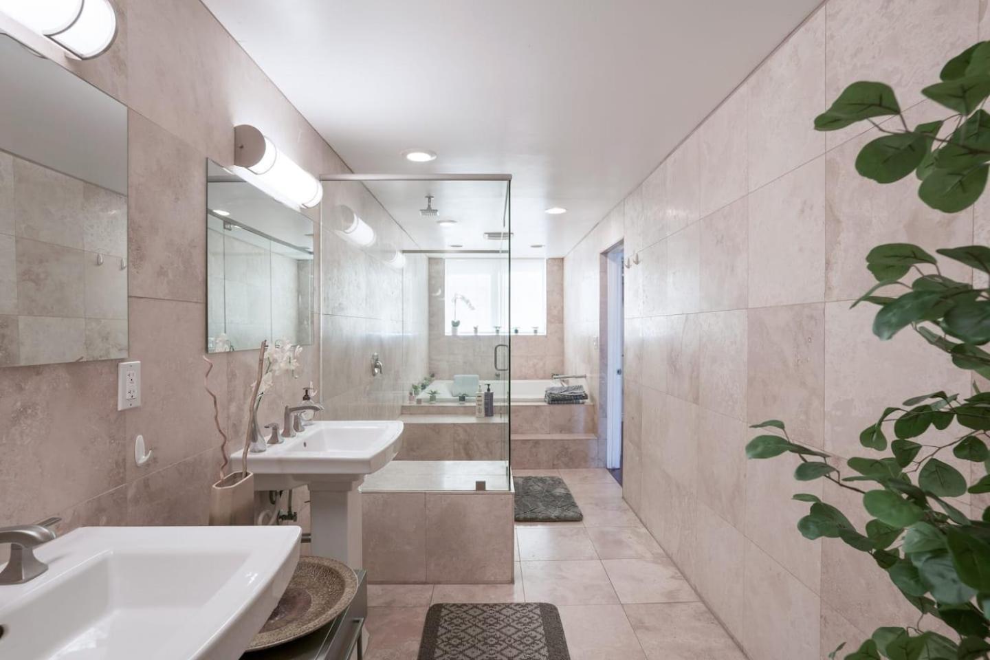 Villa Architectural Gem La Jolla Oceanview Surf And Golf San Diego Exterior foto